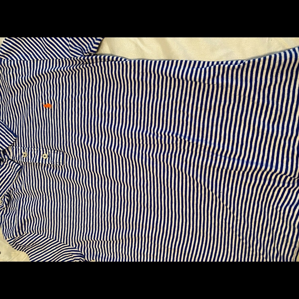 Dress shirt